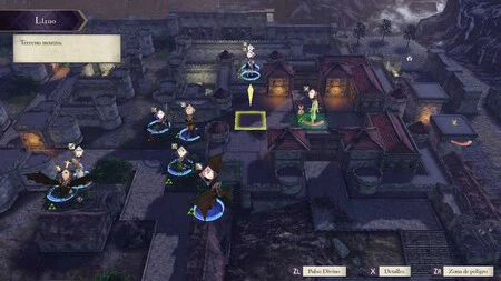 Fire Emblem Three Houses