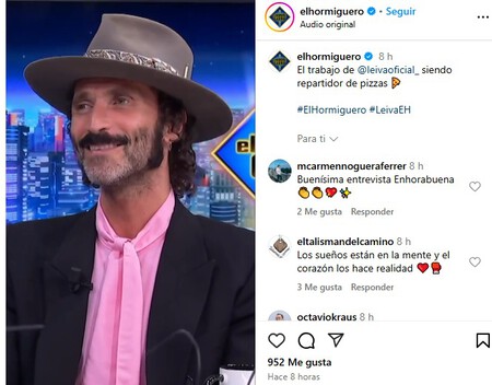 Captura De Pantalla 4 4 2025 8618 Www Instagram Com