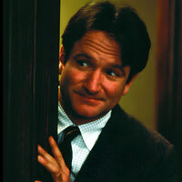 Su actuación más memorable: la mejor película de Robin Williams es una conmovedora obra maestra para la eternidad disponible en streaming 