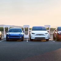 Se filtran 100 GB de información clasificada de Tesla: había miles de accidentes con el Autopilot activado silenciados