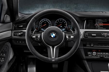 BMW M5 30 Aniversario