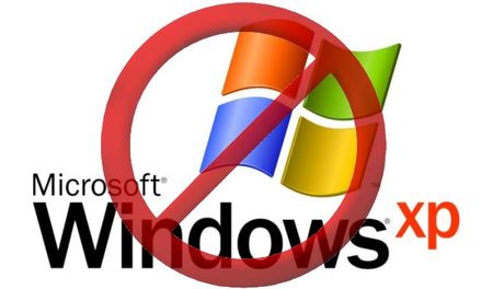 Última llamada a los usuarios docentes de Windows XP y Office 2003