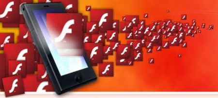 Flash Lite Developer Challenge