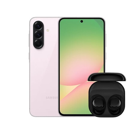 Galaxy A56