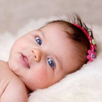 111 nombres turcos de niña para tu bebé con los más hermosos sonidos y significados