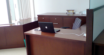 Gana más rentabilidad en la oficina con un mac