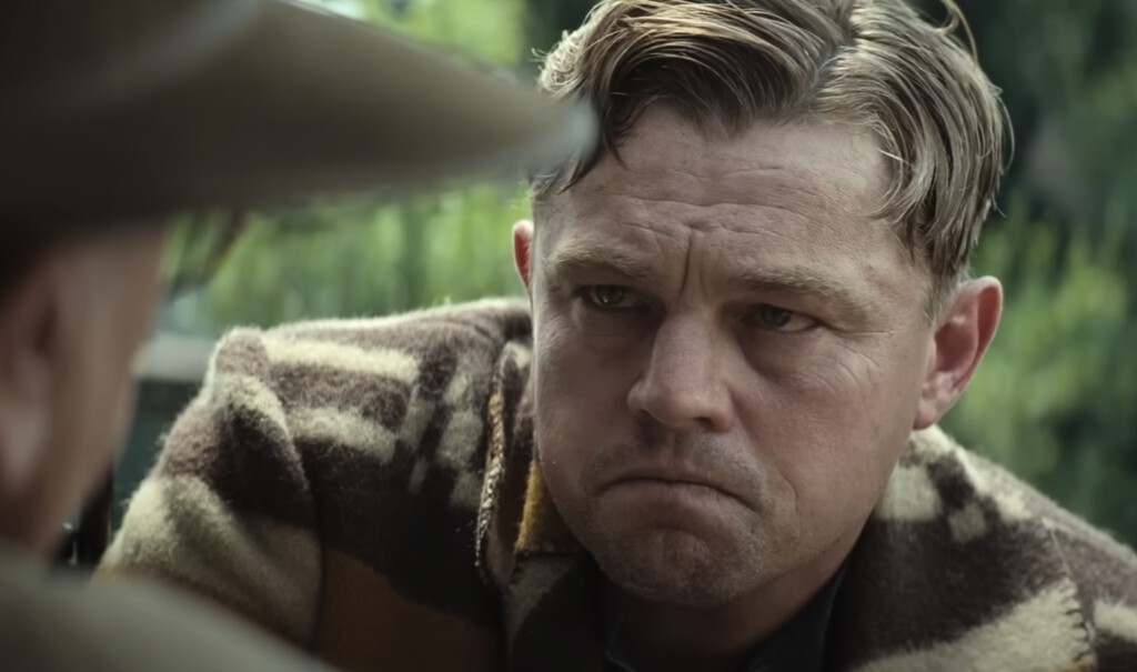 Nuevo tráiler de 'Los Asesinos de la Luna': Apple TV+ presenta a Martin Scorsese en su máximo esplendor Nuevo tráiler de 'Los Asesinos de la Luna': Apple TV+ presenta a Martin Scorsese en su máximo esplendor
