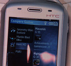 Xbox para smartphone