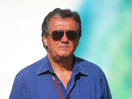 Giancarlo Minardi: Mercedes AMG debe reemplazar a Michael Schumacher