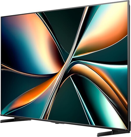 Hisense Television U65qfm Mexico