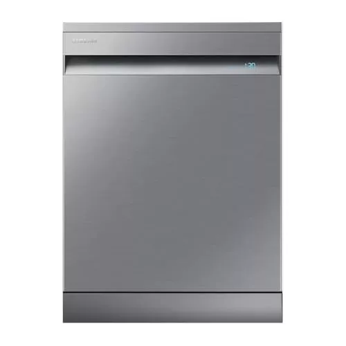 Lavavajillas Samsung DW60A8060FS_EF Clase B 14 Servicios 8 Programas Acero Inoxidable