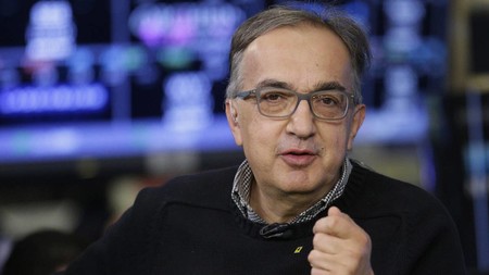 Muere Sergio Marchionne