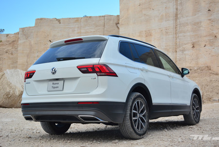Volkswagen Tiguan 2018 7