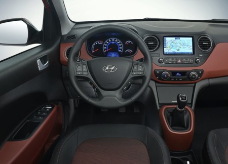 Hyundai I10 2017 1280 07