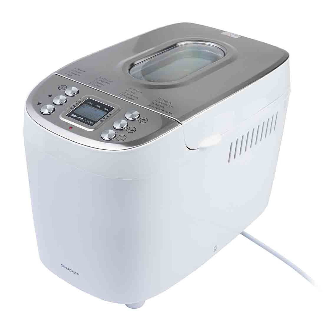 Panificadora automática - Producto estrella ⭐