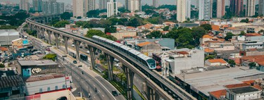 Nem Jacu-Pêssego, nem do Estado: a avenida de São Paulo que foi eleita a maior do Brasil e tem mais de 1,8 mil postes de iluminação