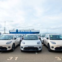 GAC ya sabe cómo ensamblar sus autos en México sin necesidad de tener una planta: pedirle ayuda a Honda 