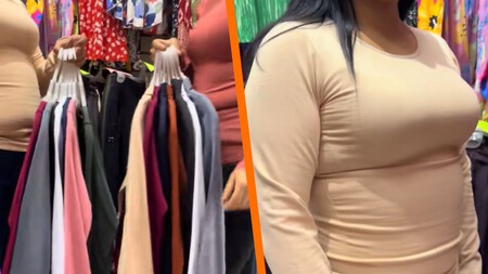 Dónde comprar ropa térmica o invernal barata en el centro de CDMX para las posadas e intercambios de Navidad