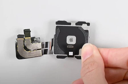 Apple Watch シリーズ 10 プロセッサ