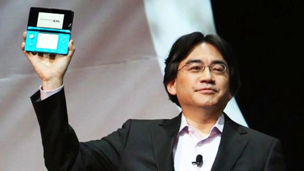 Satoru Iwata le dio la mayor lección a la industria: en el peor momento de Nintendo, se rebajó el sueldo para evitar despidos de desarrolladores 