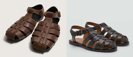 Ni Zapatillas Ni Mocasines Las Sandalias Mas Vistas En El Street Style De Copenhague Son Las Que Tambien Podras Llevar A La Oficina 3