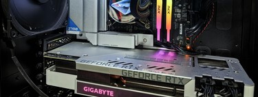La ''instalación'' de su nueva GPU le salió más cara que los 2.000 euros que le costó, así es como no se debe poner algo en un PC