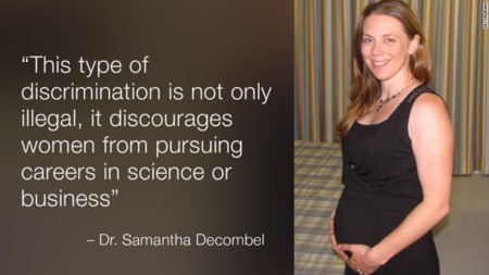 Samantha-Decombel