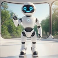 Apple está preparada para lanzarse al mundo de la robótica con IA. Y ya se han filtrado sus primeros tres productos 