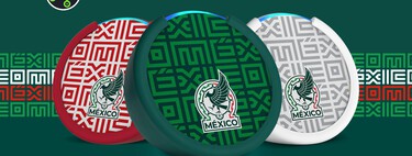 Nuevas bocinas Echo edición especial Selección Mexicana, ya disponibles en Amazon: incluyen acceso a Alexa+