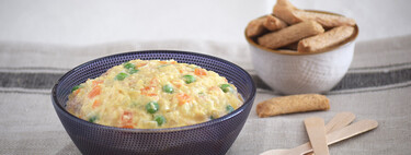 Los mejores trucos para lograr una ensaladilla rusa más ligera y saludable este verano 