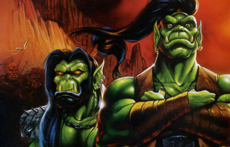 La aventura gráfica cancelada de Warcraft reaparece 18 años después y es jugable
