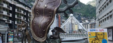 Tributar en Andorra puede salir caro; los riesgos que corren los youtubers al trasladar su residencia fiscal fuera de España