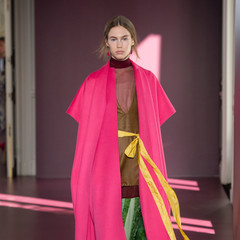 Foto 5 de 12 de la galería valentino-alta-costura-otono-invierno-2017-2018 en Trendencias