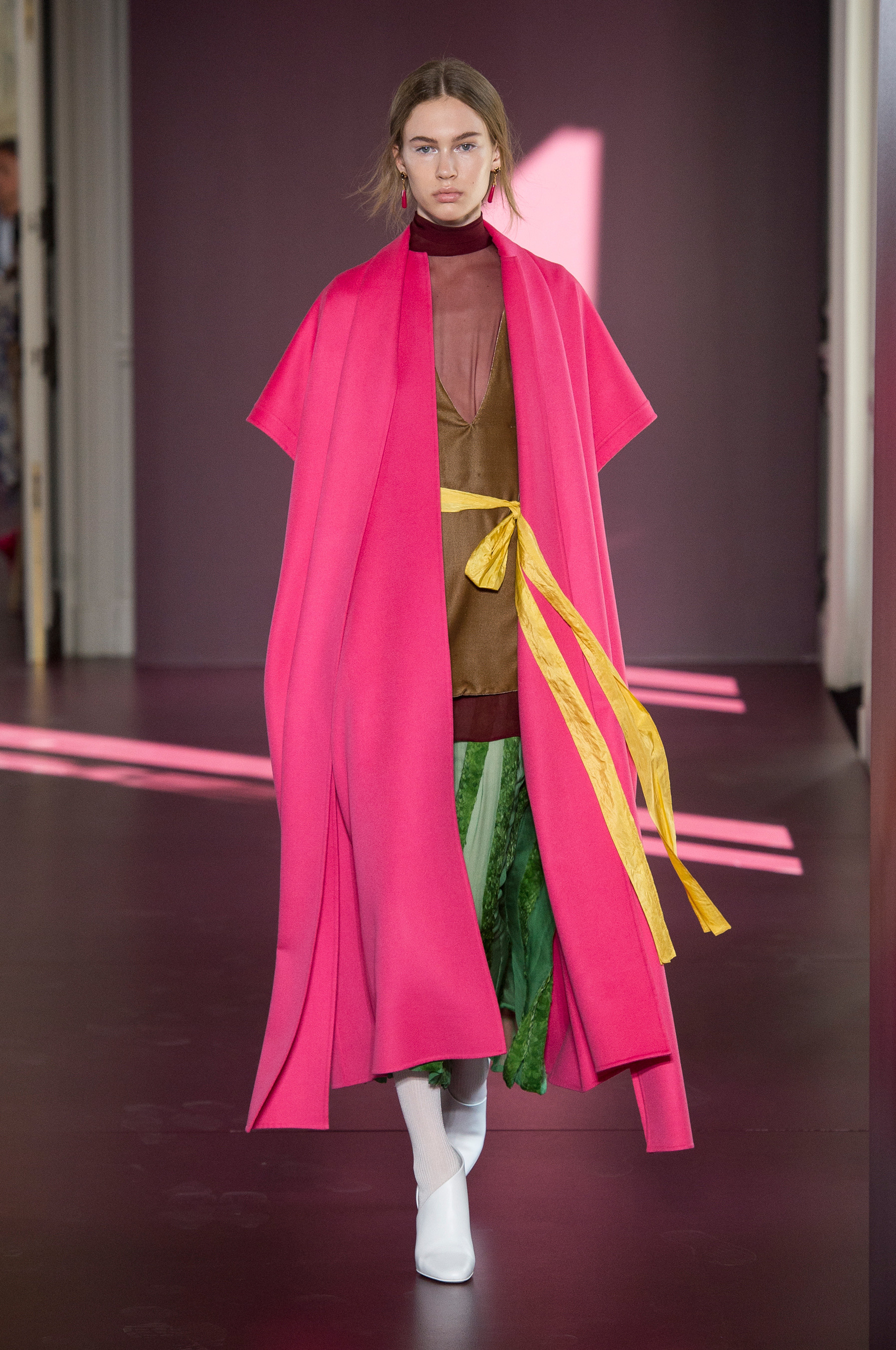 Valentino Alta Costura Otoño-Invierno 2017/2018