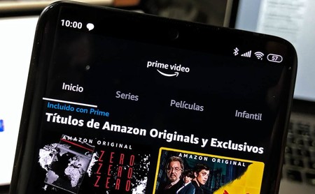 Amazon Prime se acerca a Netflix: ya se pueden crear perfiles para varios usuarios, primero en Estados Unidos