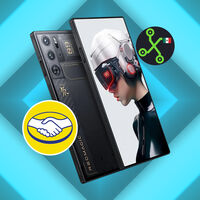 Cuesta menos que un Nintendo Switch 2 y también es perfecto para jugar: RedMagic 9 Pro con 12 GB de RAM por menos de 13,500 pesos 