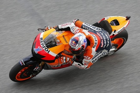 Casey Stoner