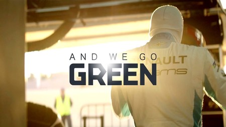'And We Go Green', el documental de Leonardo DiCaprio sobre la Fórmula E, ya se puede ver gratis en YouTube