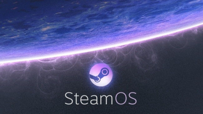 SteamOS