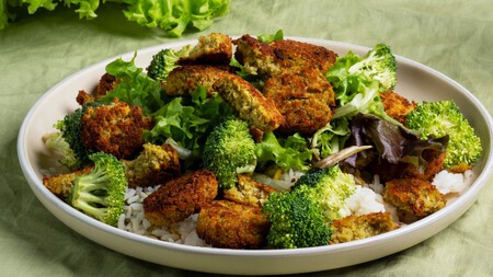 Brocoli Capeado