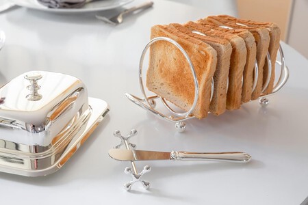 Soporte para tostadas