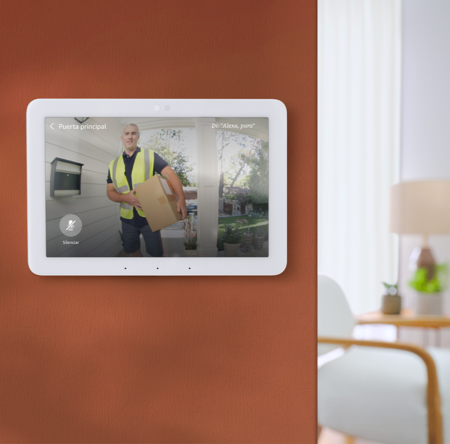 Echo Hub 4