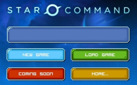 Star Command, conviértete en el capitán de tu propia nave y salva la galaxia