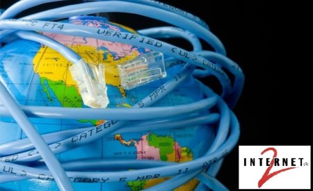 La Universidad de Florida ya se conecta a la Internet2 a 100 Gbps