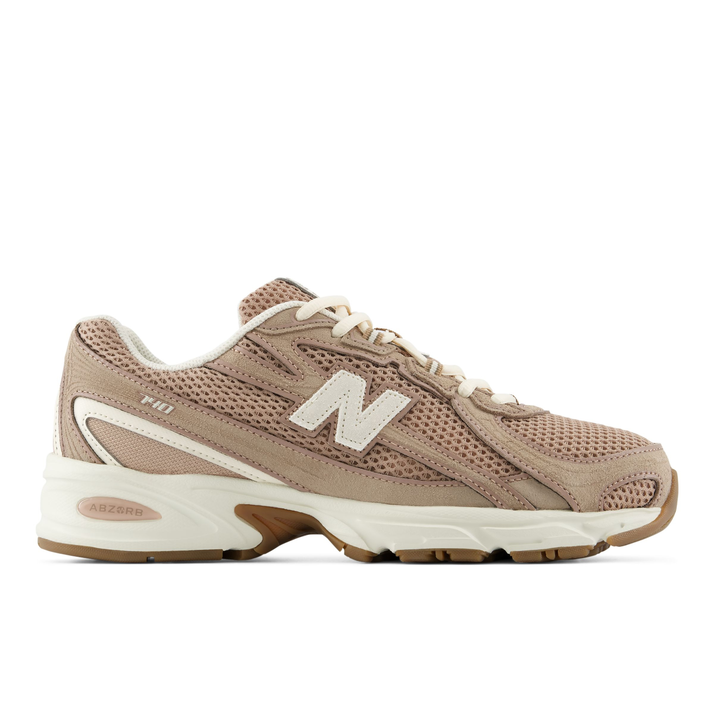 Baskets 740 New Balance