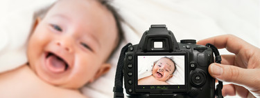 Cómo hacer bonitas fotos a tu bebé recién nacido: consejos básicos  