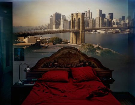 Abelardo Morell: cualquier elemento es sensible
