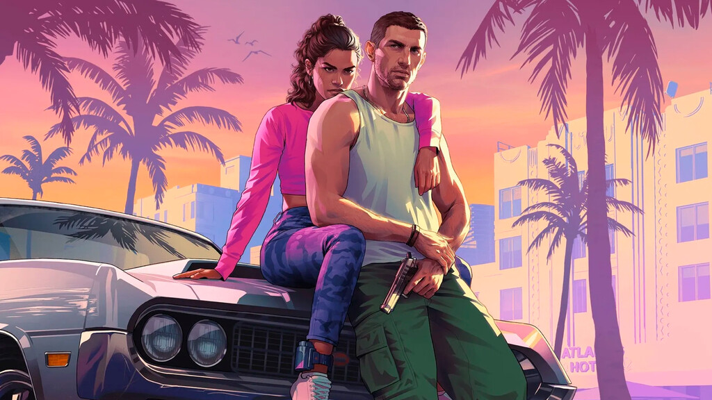 Crea su propia versión física de GTA 6, pero tiene un gran problema y la comunidad ha montado un festival del humor en comentarios Crea su propia versión física de GTA 6, pero tiene un gran problema y la comunidad ha montado un festival del humor en comentarios