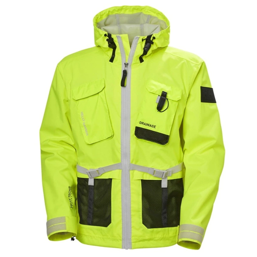 Helly Hansen Chaqueta ARC S21 Seaway