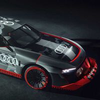 Audi S1 e-tron Quattro, así de impresionante luce el nuevo Hoonitron de Audi y Ken Block